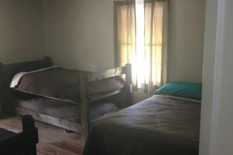 Crumpler House 2 K and D Rental Properties