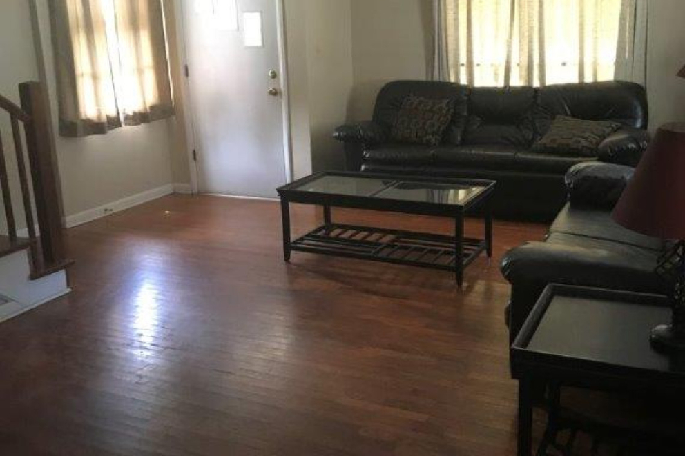 Crumpler House 2 K and D Rental Properties