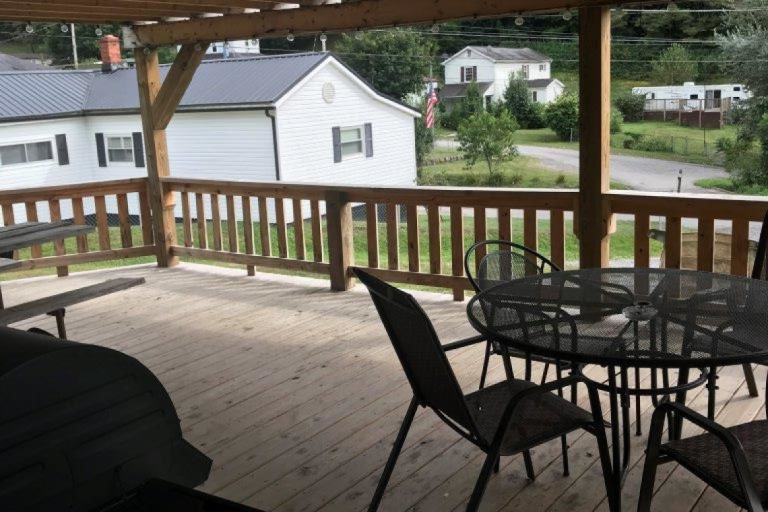 Diane’s Place 2 K and D Rental Properties