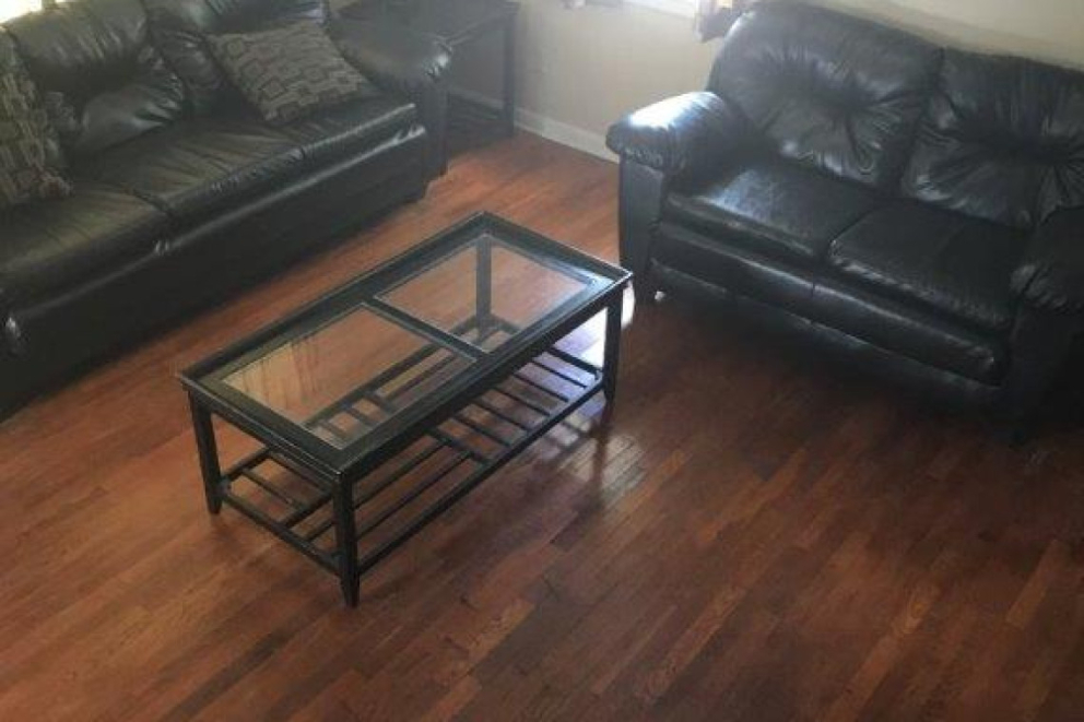 Crumpler House 2 K and D Rental Properties